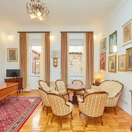 Misir Apartman