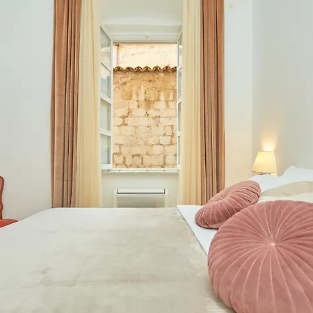 Apartman Misir *
