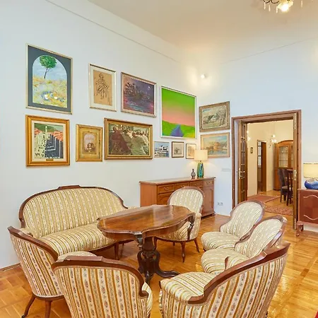Misir Apartman Dubrovnik