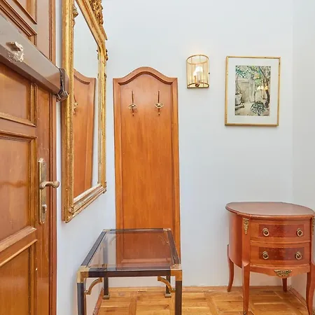 Apartman Misir
