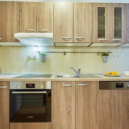 Misir Apartamento