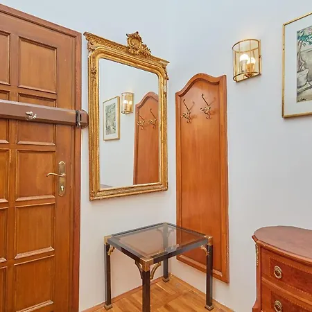 Apartamento Misir