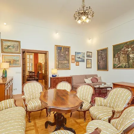 Misir Apartamento Dubrovnik