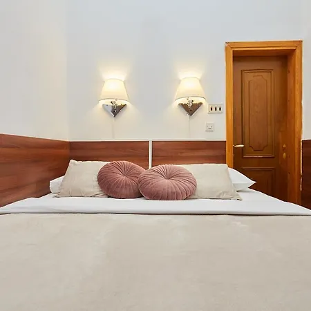 Apartamento Misir