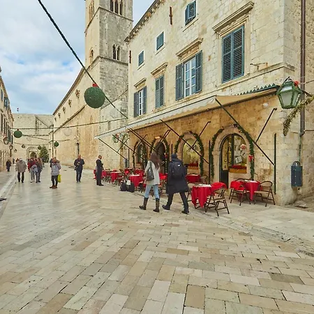 Misir Apartamento Dubrovnik