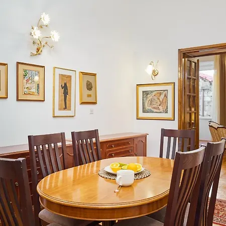 Misir Apartmán Dubrovník