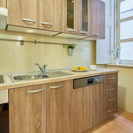 Misir Appartement Dubrovnik