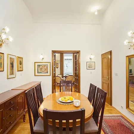 Apartmán Misir