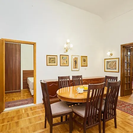 Appartement Misir *