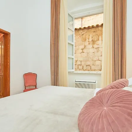 Misir * Dubrovník