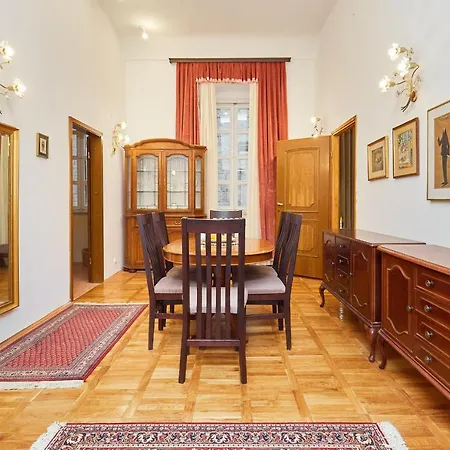 Misir Appartement Dubrovnik